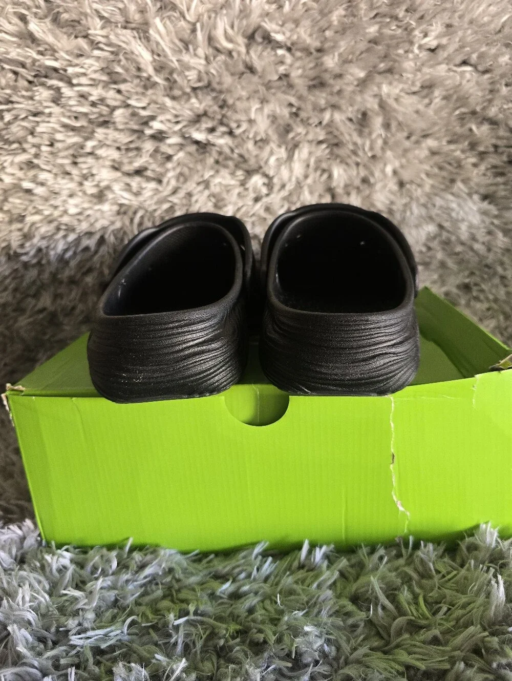 Crocs Unisex-Adult Mellow 2.0 Recovery Clogs